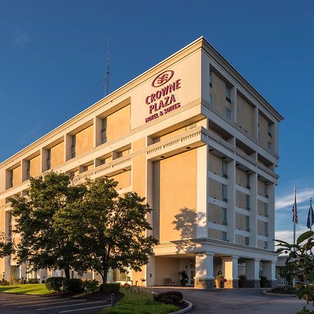 Crowne Plaza Hotel And Suites Pittsburgh South By Ihg Mt. Lebanon Εξωτερικό φωτογραφία