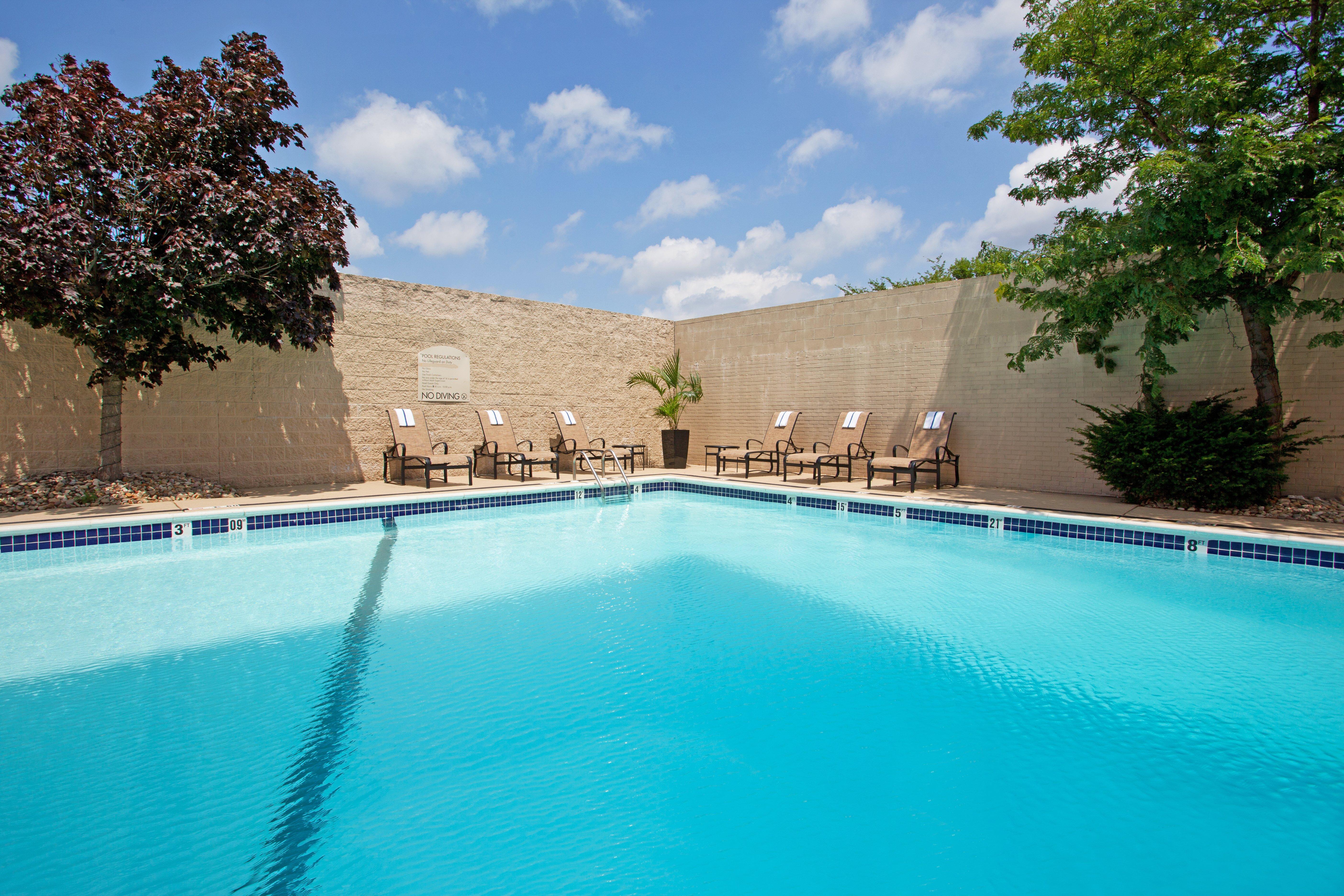 Crowne Plaza Hotel And Suites Pittsburgh South By Ihg Mt. Lebanon Εξωτερικό φωτογραφία