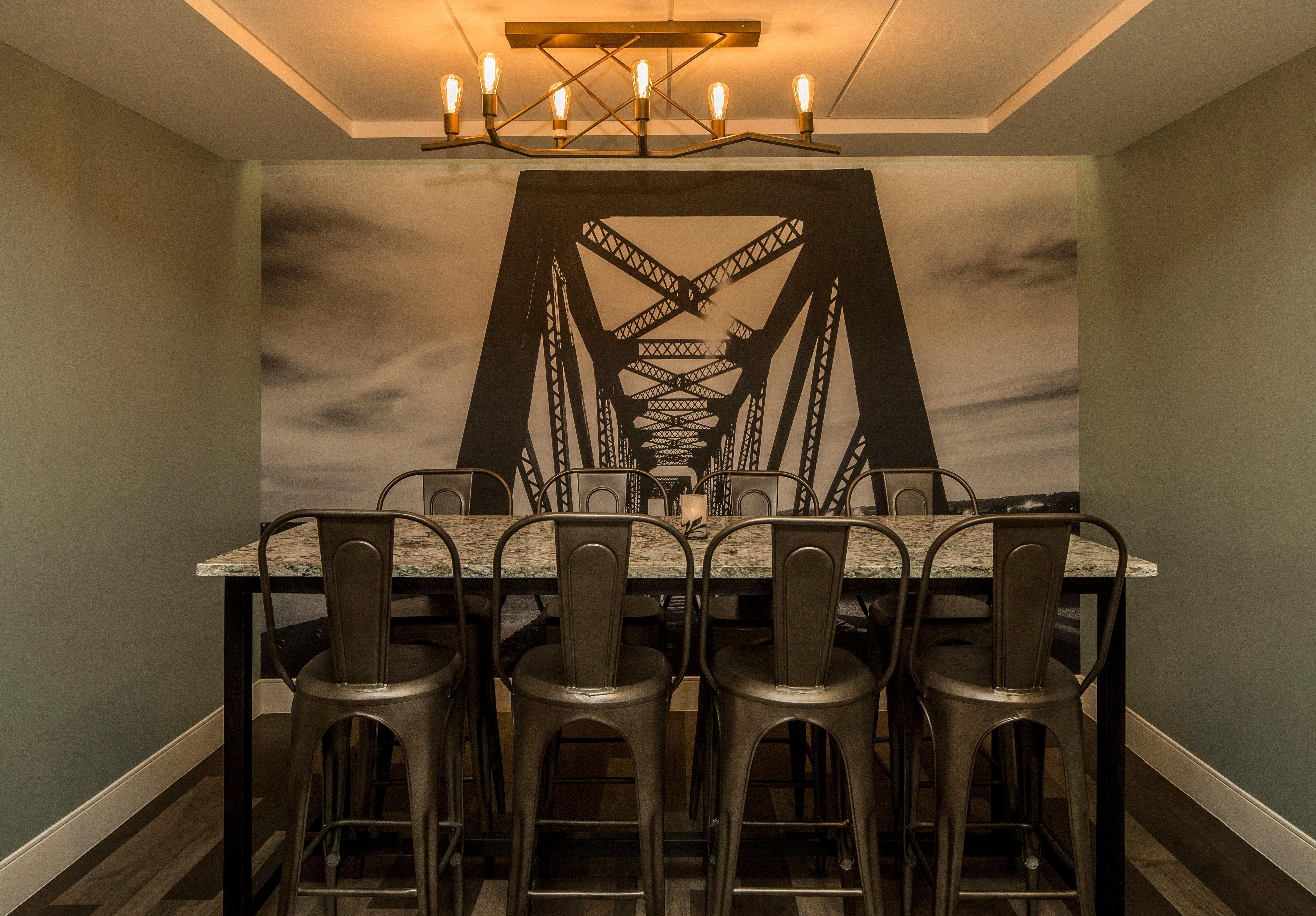 Crowne Plaza Hotel And Suites Pittsburgh South By Ihg Mt. Lebanon Εξωτερικό φωτογραφία