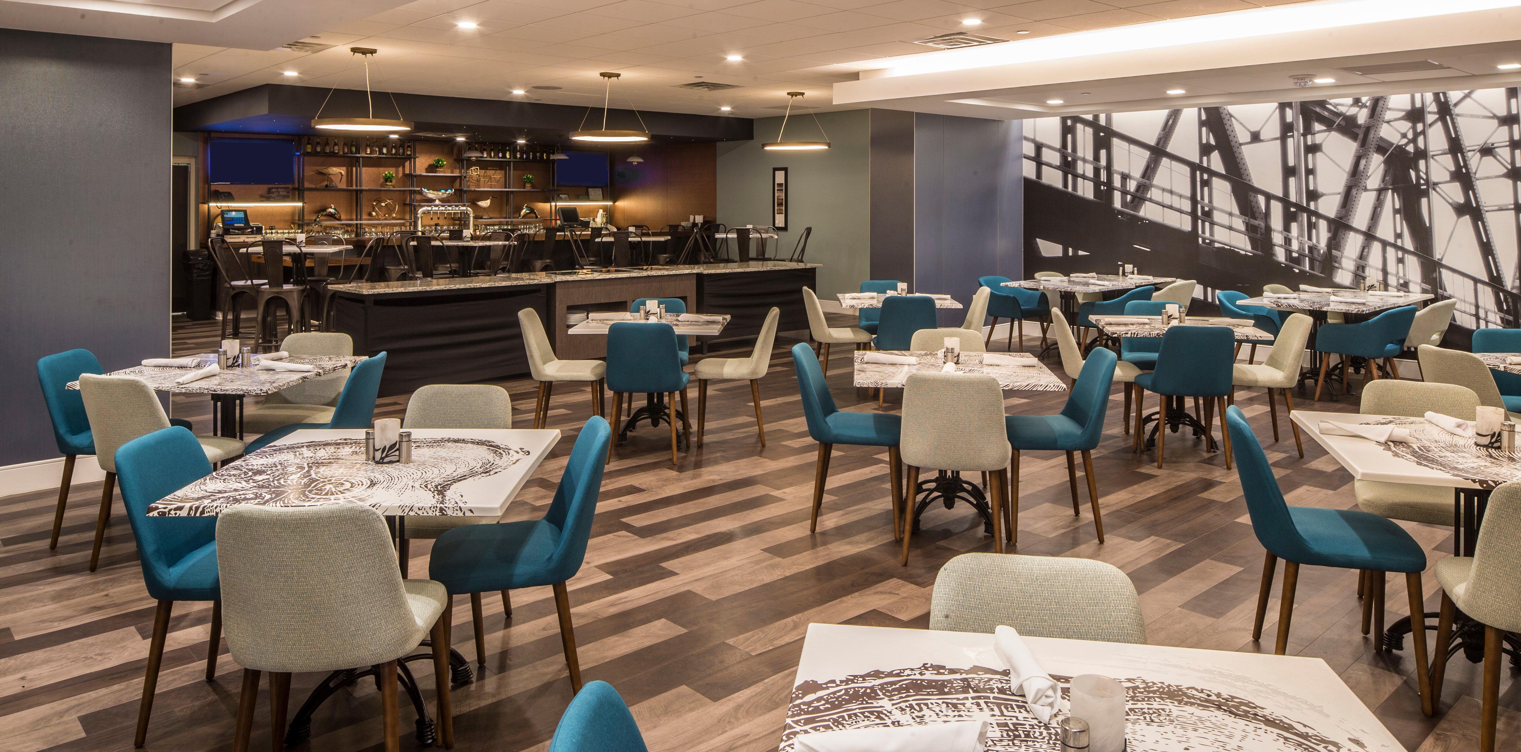 Crowne Plaza Hotel And Suites Pittsburgh South By Ihg Mt. Lebanon Εξωτερικό φωτογραφία