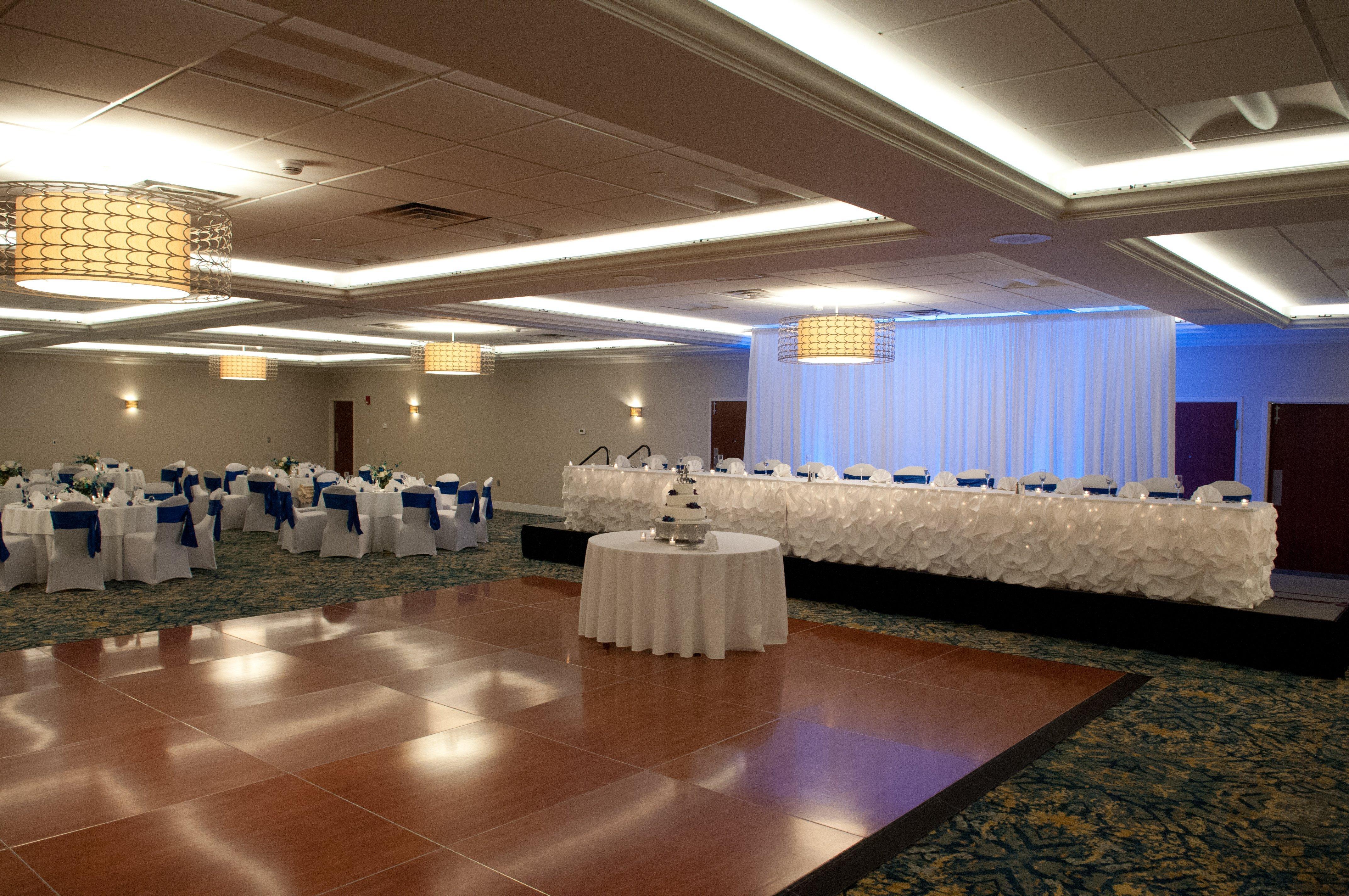 Crowne Plaza Hotel And Suites Pittsburgh South By Ihg Mt. Lebanon Εξωτερικό φωτογραφία