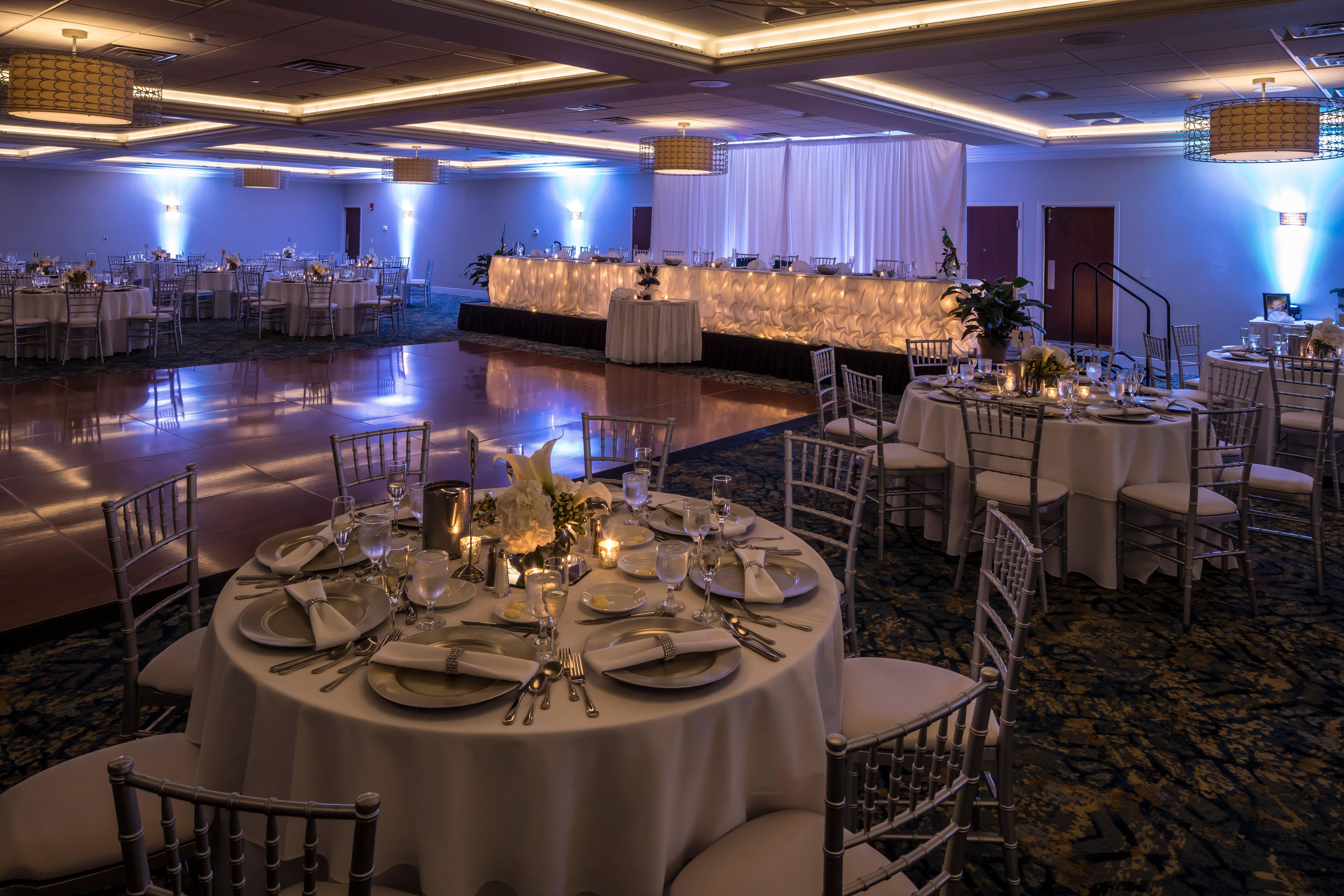 Crowne Plaza Hotel And Suites Pittsburgh South By Ihg Mt. Lebanon Εξωτερικό φωτογραφία
