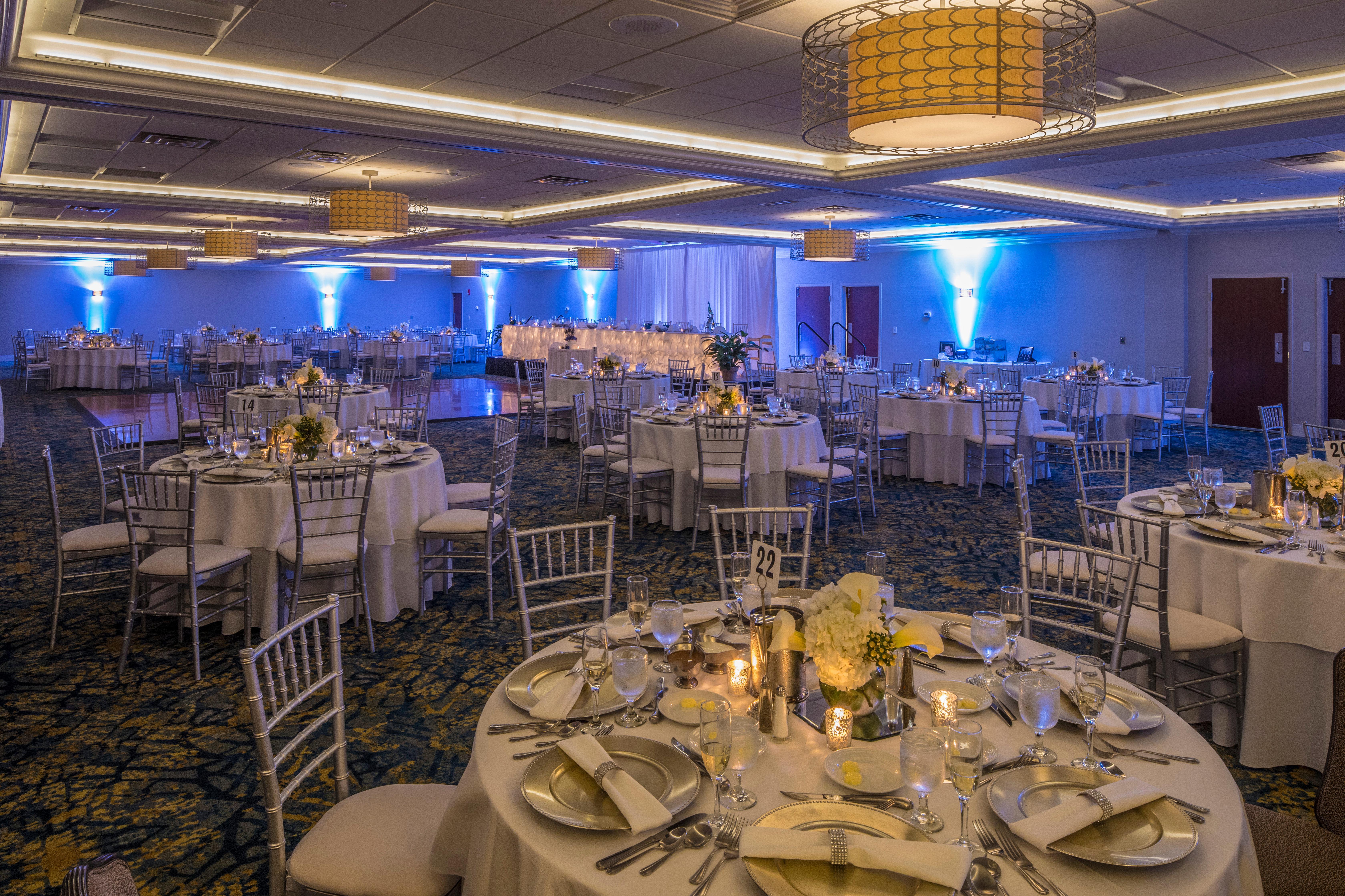 Crowne Plaza Hotel And Suites Pittsburgh South By Ihg Mt. Lebanon Εξωτερικό φωτογραφία