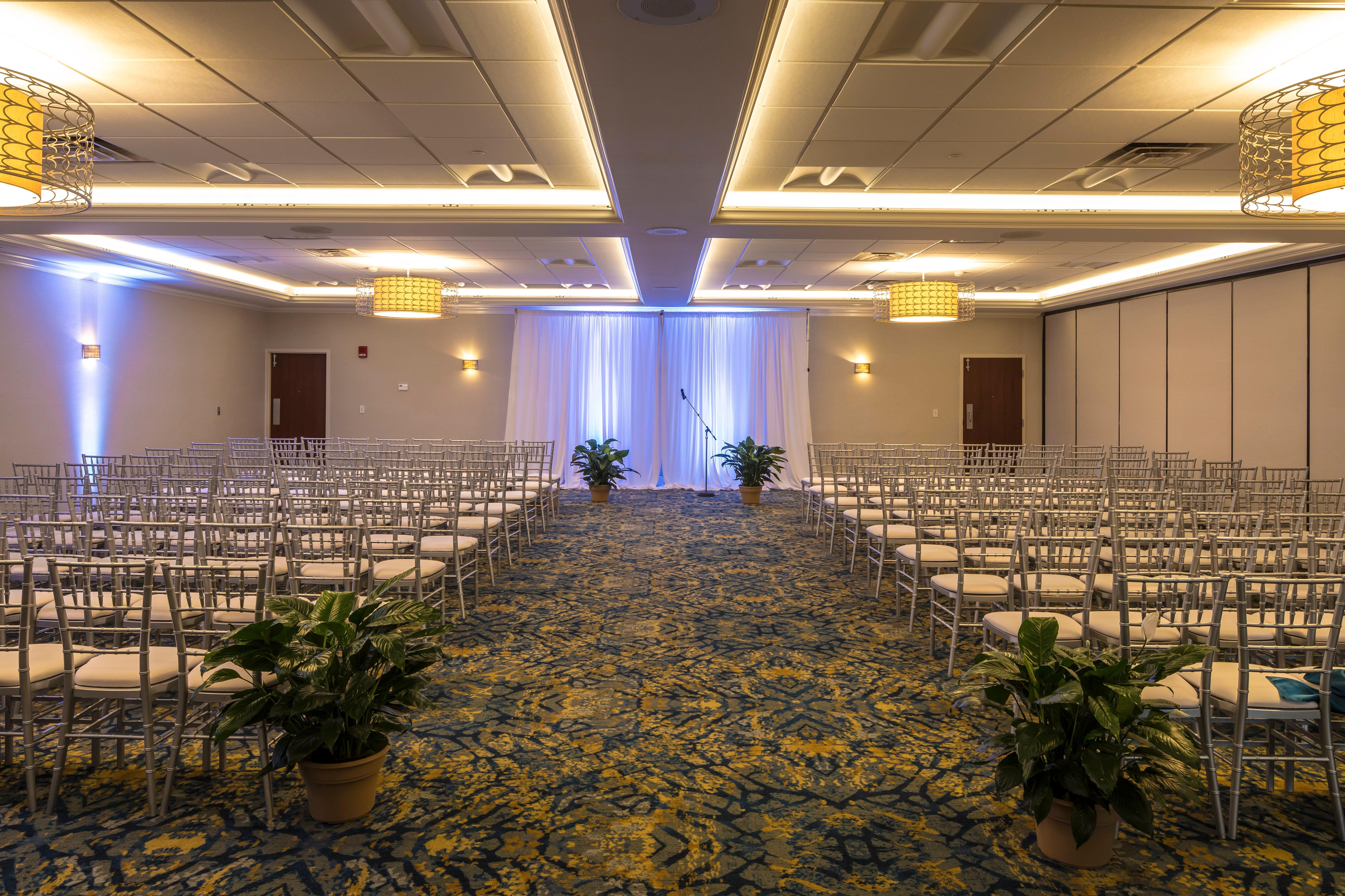 Crowne Plaza Hotel And Suites Pittsburgh South By Ihg Mt. Lebanon Εξωτερικό φωτογραφία